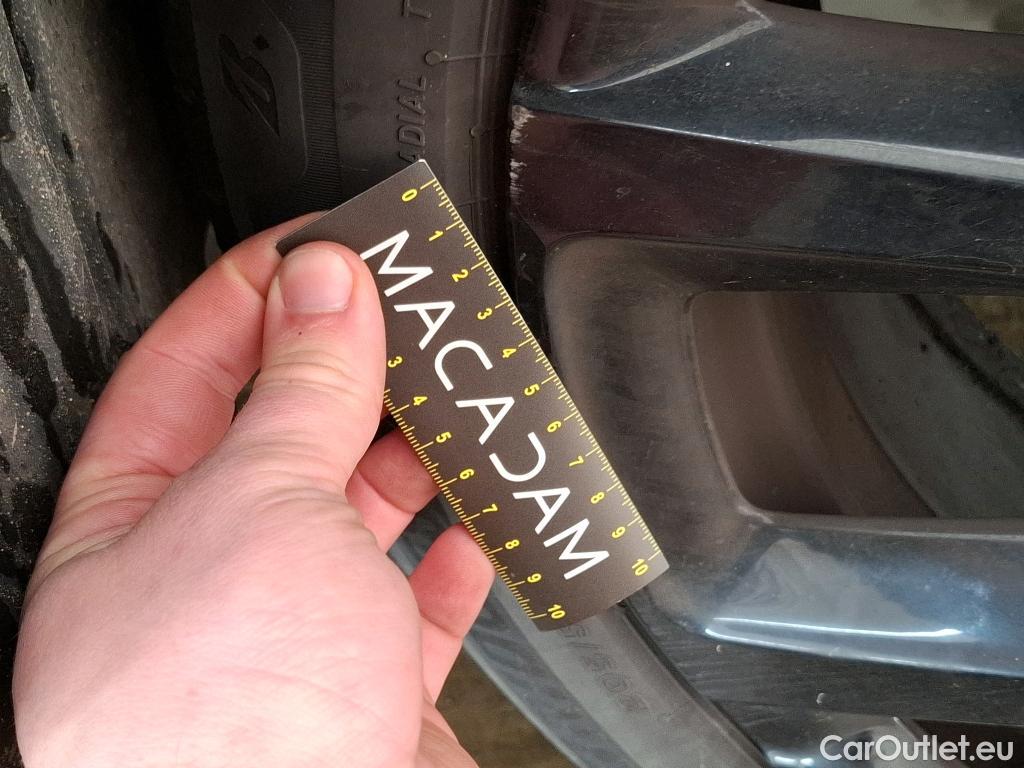  Citroen  C5  Aircross Shine 1.5 BlueHDi 130CV BVM6 E6d #22