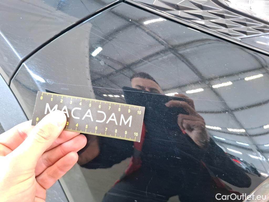  Hyundai  Tucson  Business Hybrid 2WD 1.6 T-GDI 230CV BVA6 E6d #9