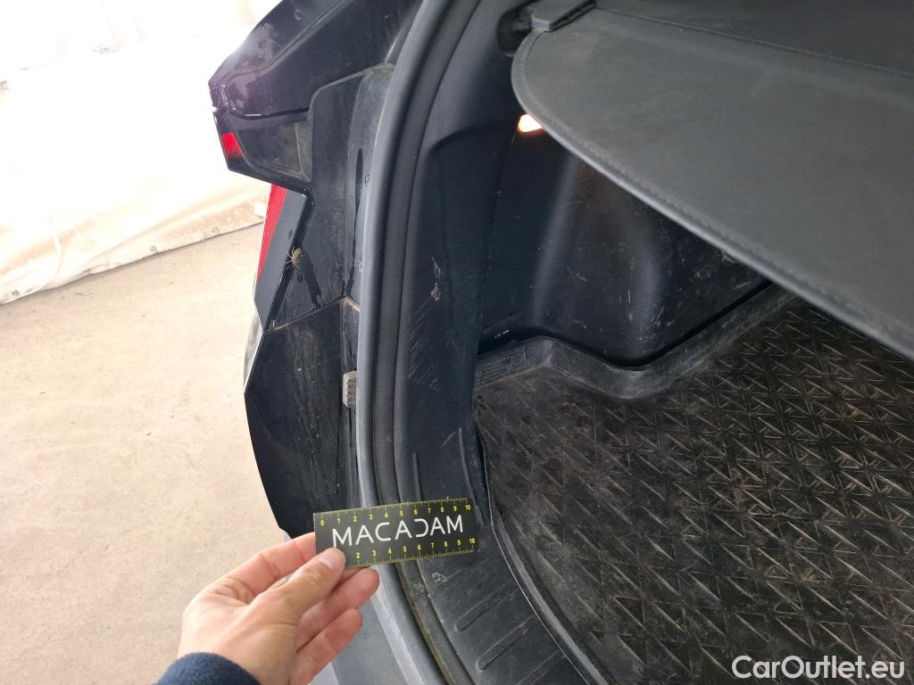  Hyundai  Tucson  Business Hybrid 2WD 1.6 T-GDI 230CV BVA6 E6d #29