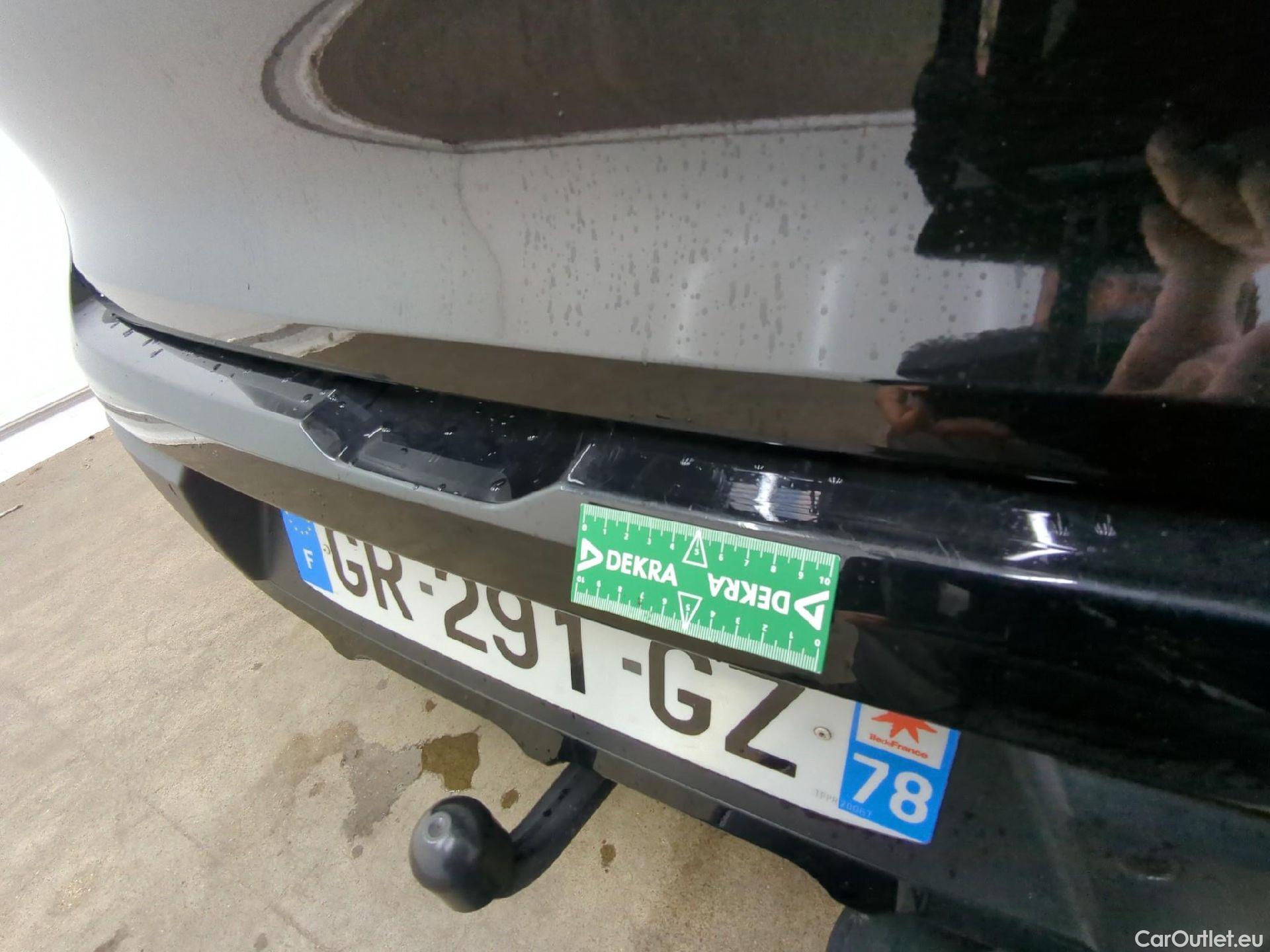  Citroen  C4  X Feel Pack 1.2 PureTech 130CV BVA8 6E #17