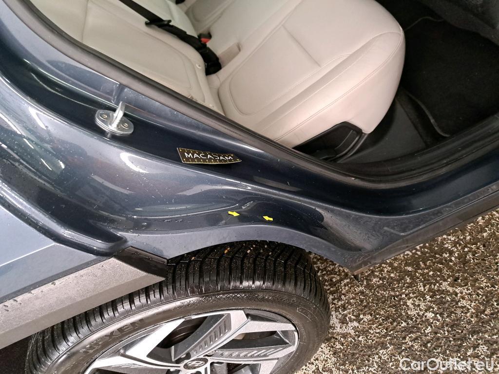  Hyundai  Tucson HYUNDAI  / 2020 / 5P / SUV 1.6 PHEV 265 HTRAC EXECUTIVE 4WD AUTO #10