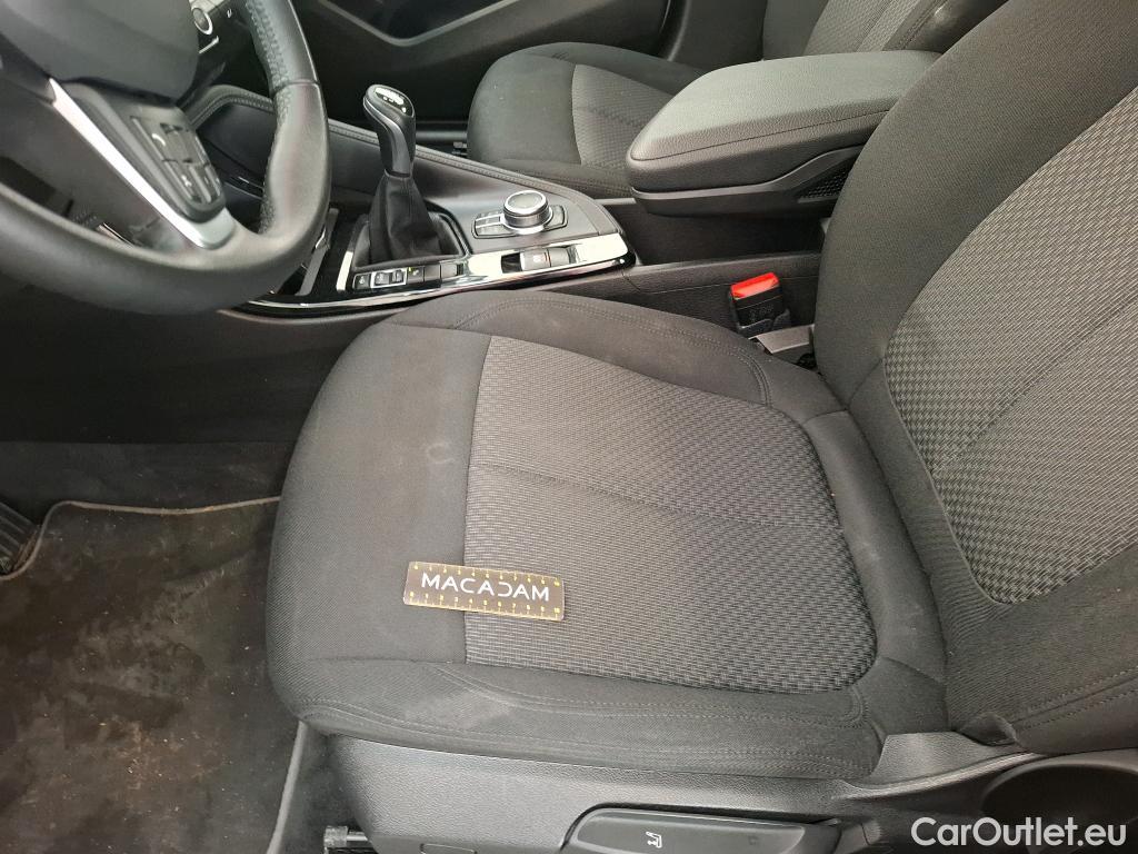  Bmw  X2 Série  sDrive 18i Lounge 1.5 135CV BVM6 E6d #26