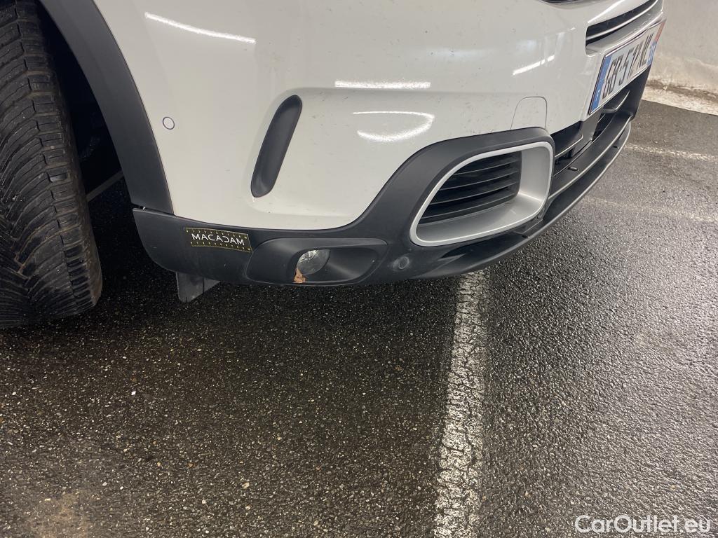  Citroen  C5  Aircross Business 1.5 BlueHDi 130CV BVA8 E6d #20