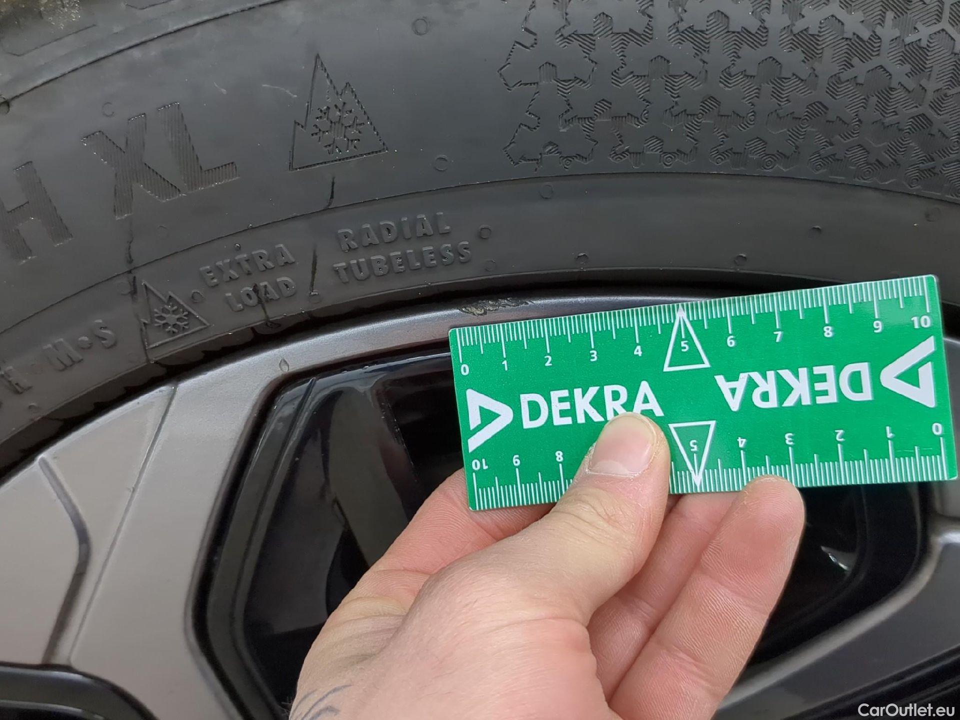  Citroen  C4  X Feel Pack 1.2 PureTech 130CV BVA8 6E #14