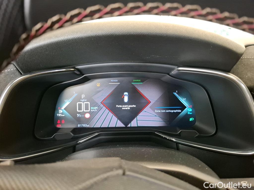  DS  DS7 DS DS 7 Crossback / 2017 / 5P / SUV E-TENSE 225 PERFORMANCE Line #23