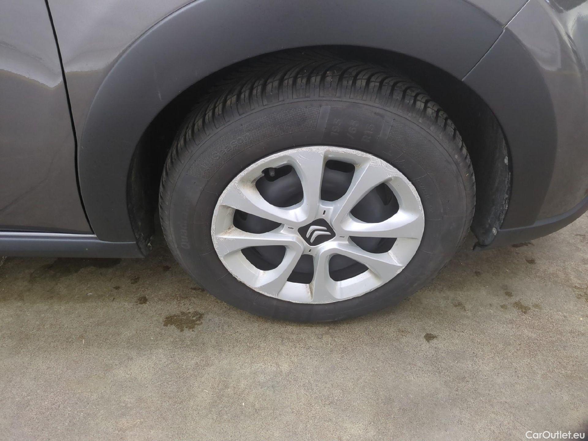  Citroen  C3  Feel Business 1.2 PureTech 80CV BVM5 E6dT #7