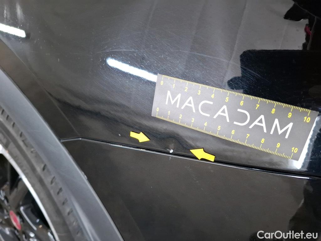  DS  DS7 DS DS 7 Crossback / 2017 / 5P / SUV E-TENSE 225 PERFORMANCE Line #19