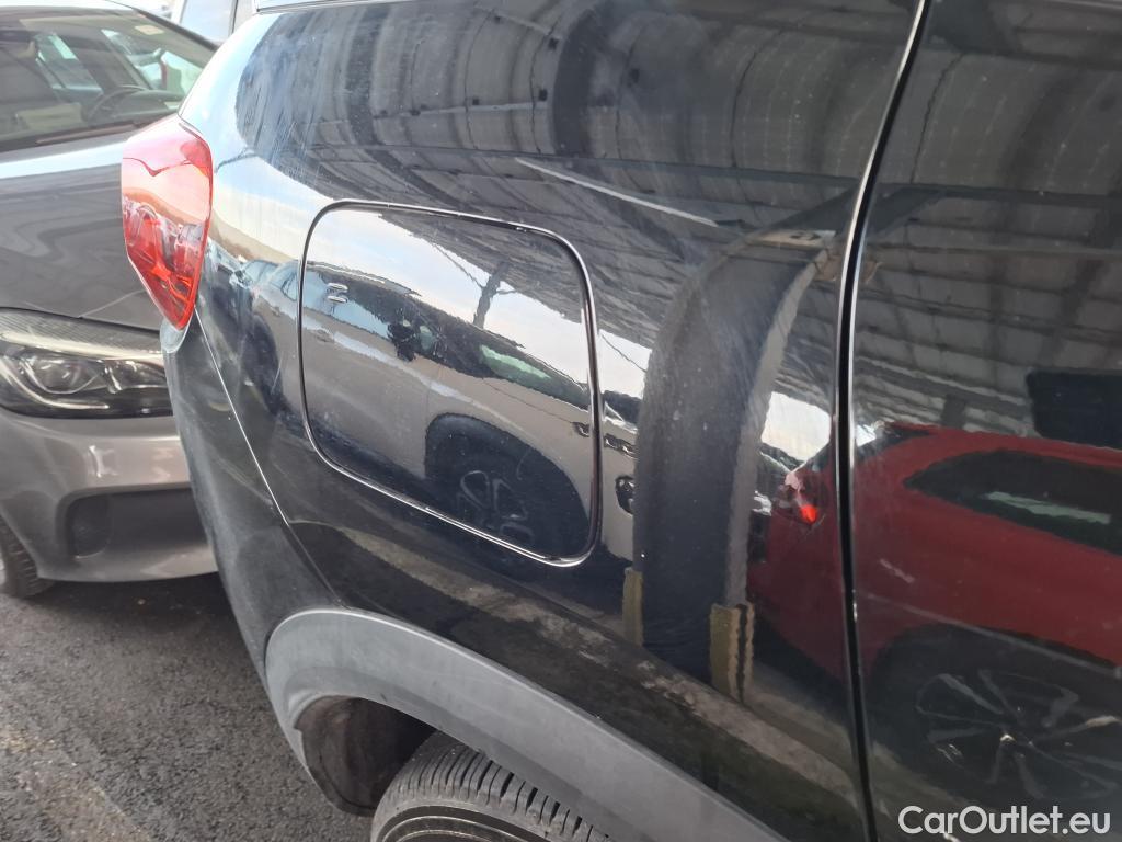  Citroen  C5 CITROEN  Aircross / 2018 / 5P / SUV Hybrid 225 ë-EAT8 Business #30