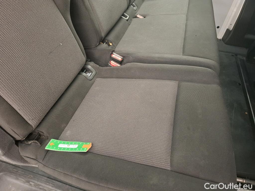  Citroen  Jumpy  Combi M Confort 1.5 BlueHDi 120CV BVM6 9 Sieges E6d #43