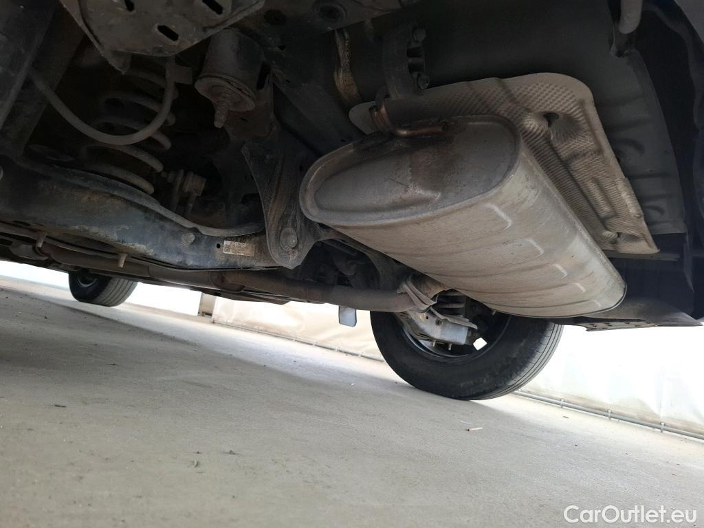  Hyundai  Tucson  Business Hybrid 2WD 1.6 T-GDI 230CV BVA6 E6d #27