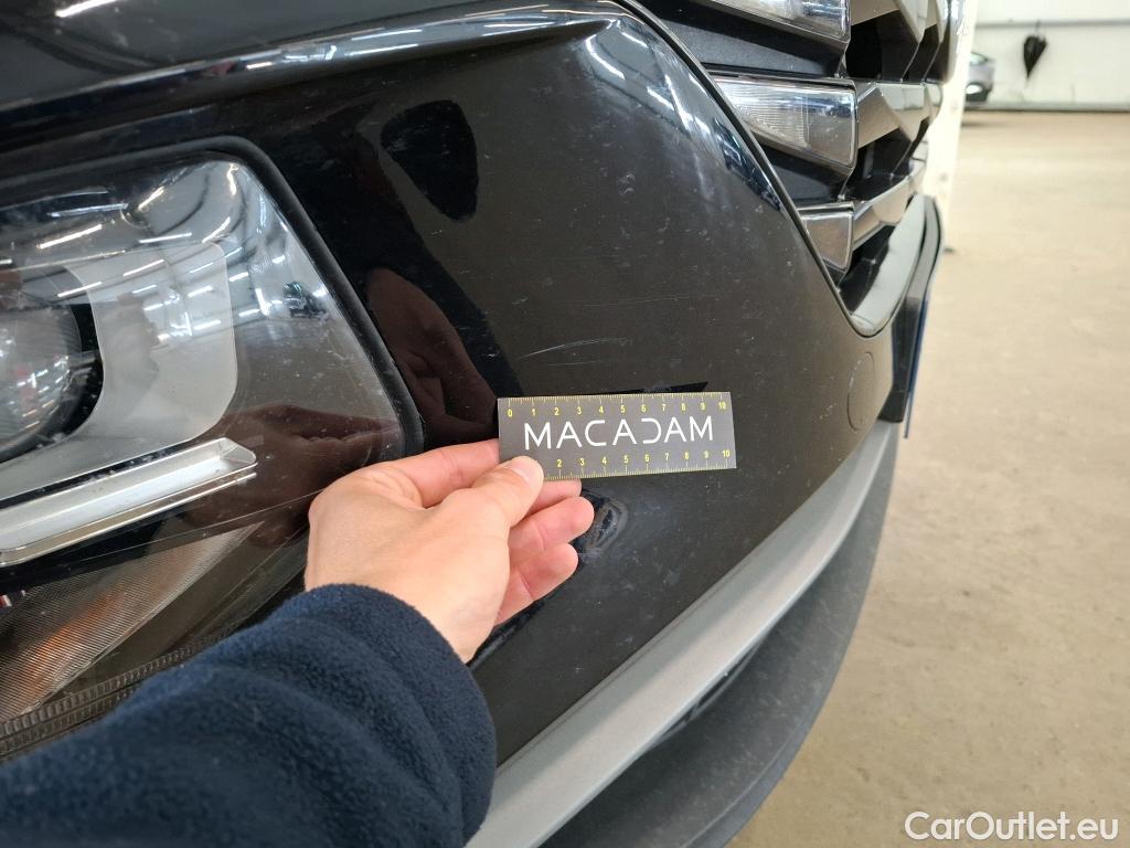  Hyundai  Tucson  Business Hybrid 2WD 1.6 T-GDI 230CV BVA6 E6d #15