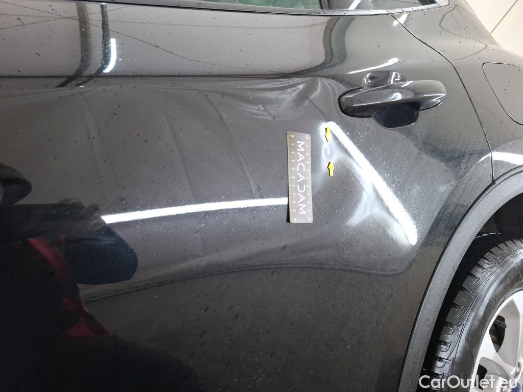  Ford  Kuga  / 2019 / 5P / SUV 2.5 190 hybrid Flexifuel Pshift Titanium / PARE BRISE HS #9