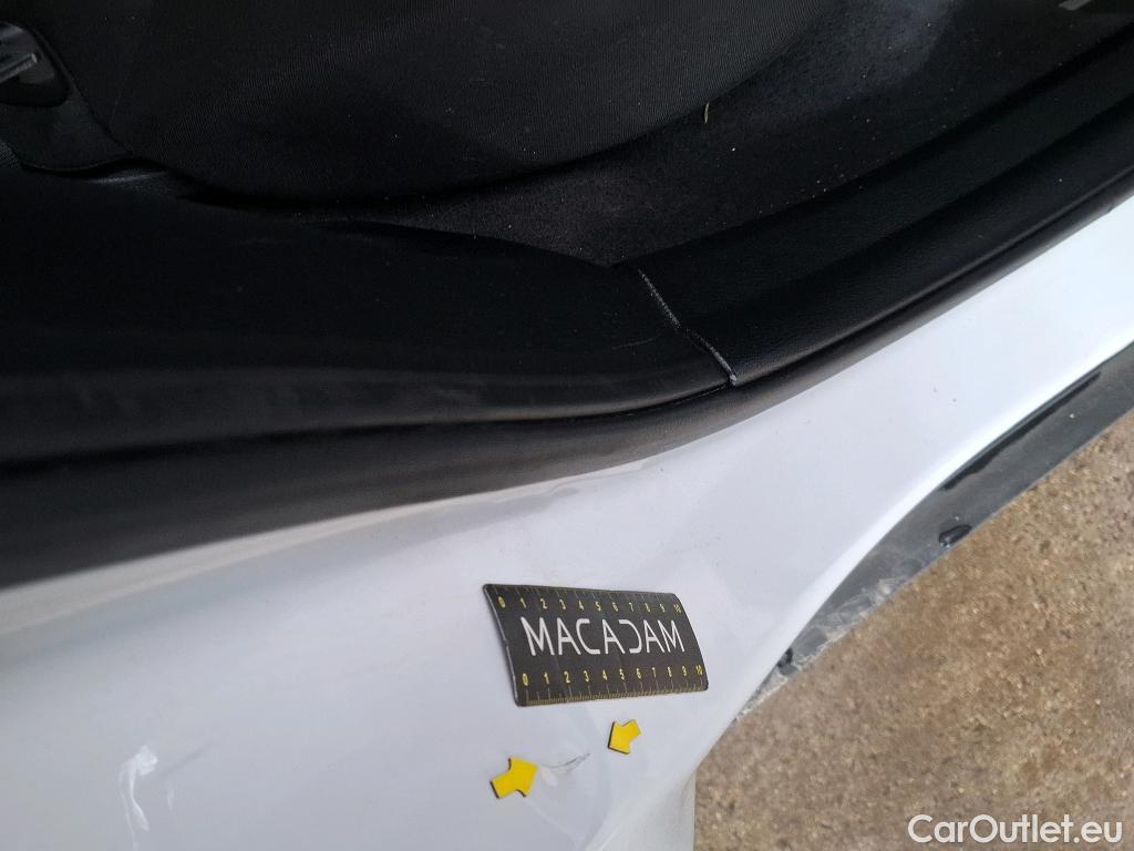  Bmw  X2 Série  sDrive 18i Lounge 1.5 135CV BVM6 E6d #7