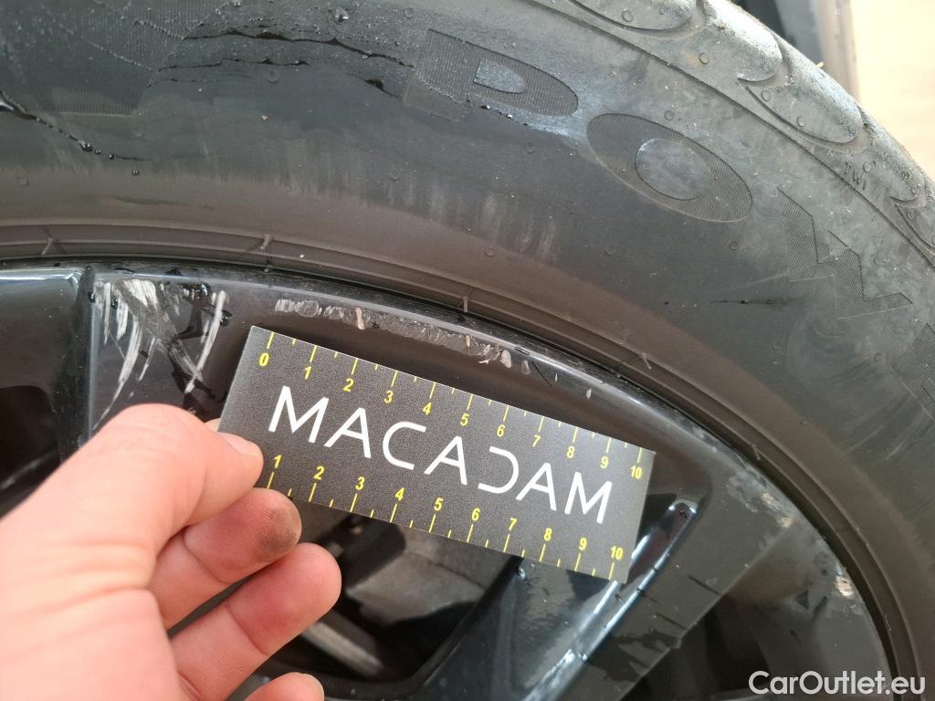  Citroen  C5 CITROEN  Aircross / 2018 / 5P / SUV Hybrid 225 ë-EAT8 Shine Pack #30