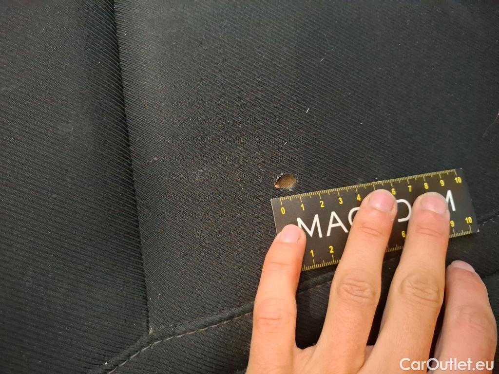  Hyundai  Tucson  Business Hybrid 2WD 1.6 T-GDI 230CV BVA6 E6d #2