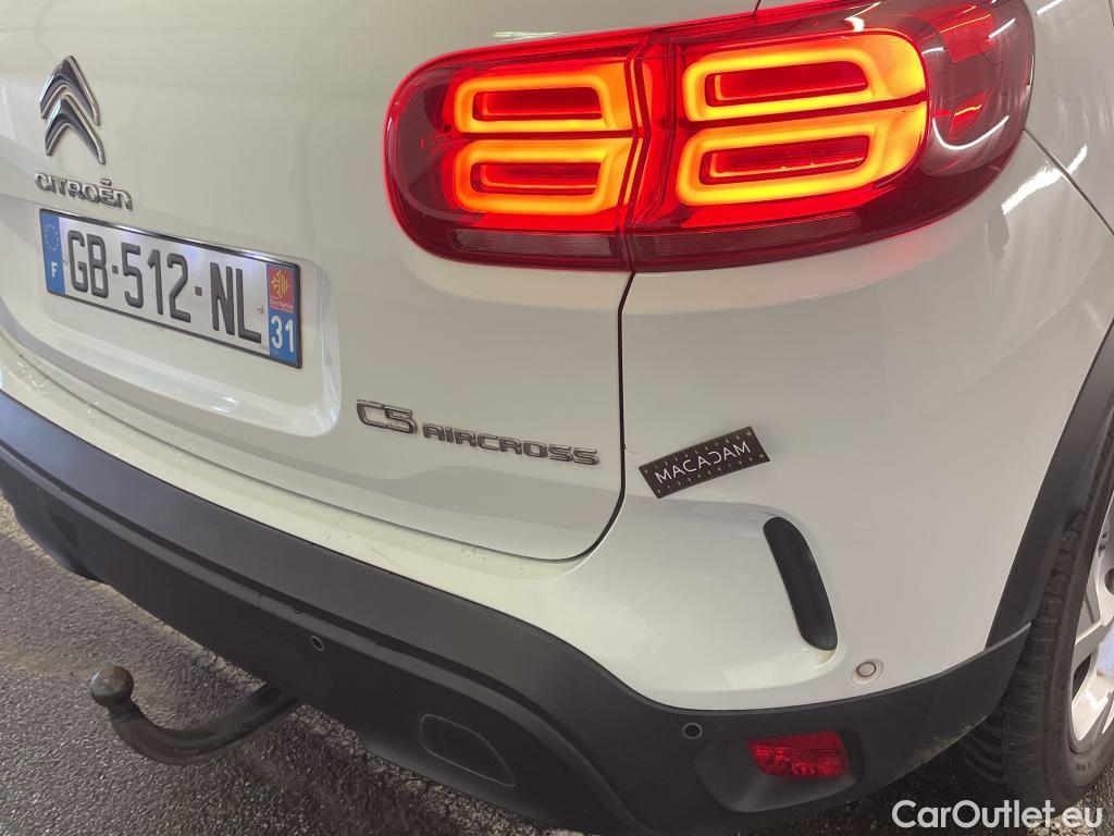  Citroen  C5  Aircross Business 1.5 BlueHDi 130CV BVA8 E6d #8