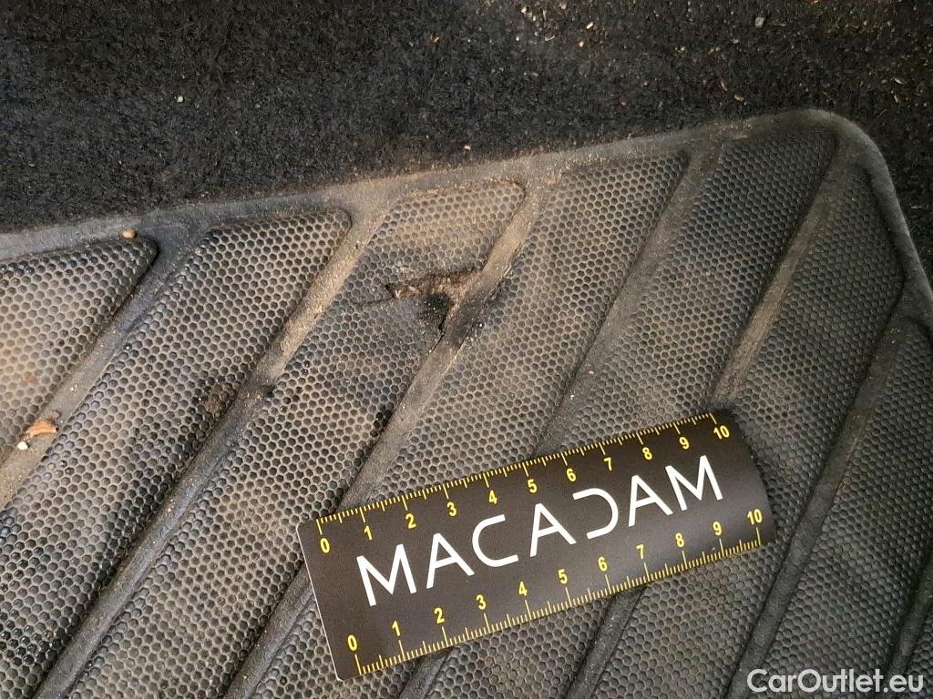  Citroen  C5  Aircross Shine 1.5 BlueHDi 130CV BVM6 E6d #24