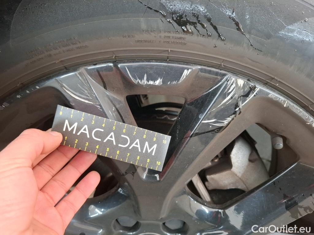  Citroen  C5 CITROEN  Aircross / 2018 / 5P / SUV Hybrid 225 ë-EAT8 Shine Pack #29