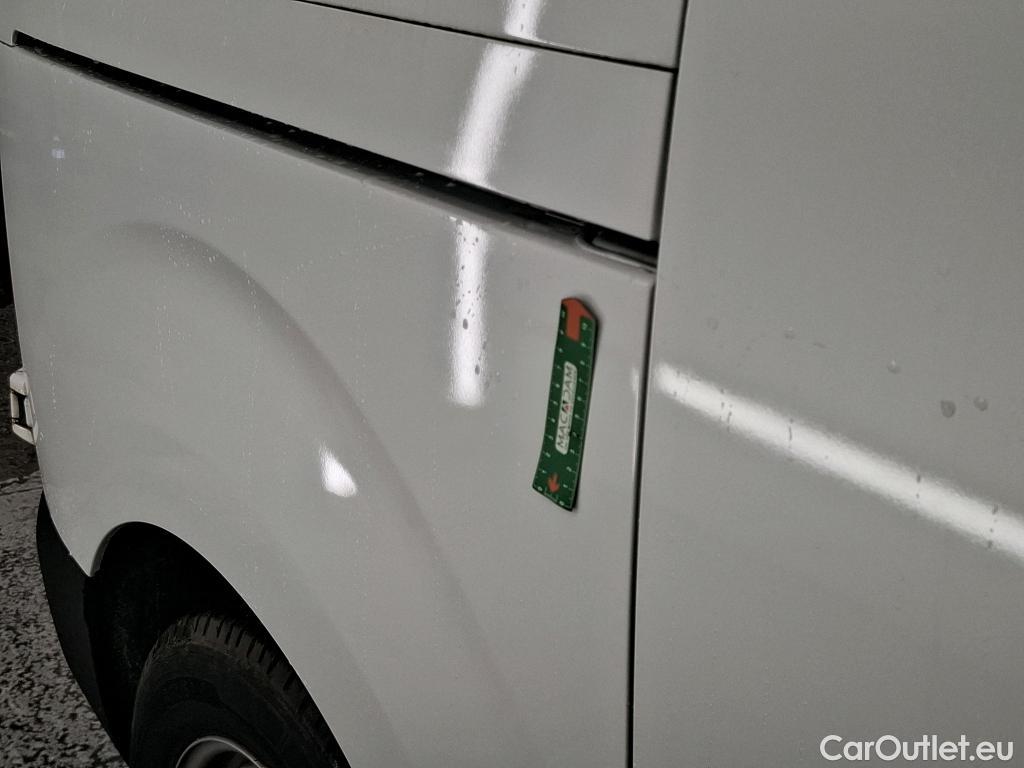  Citroen  Jumpy  Combi M Confort 1.5 BlueHDi 120CV BVM6 9 Sieges E6d #8