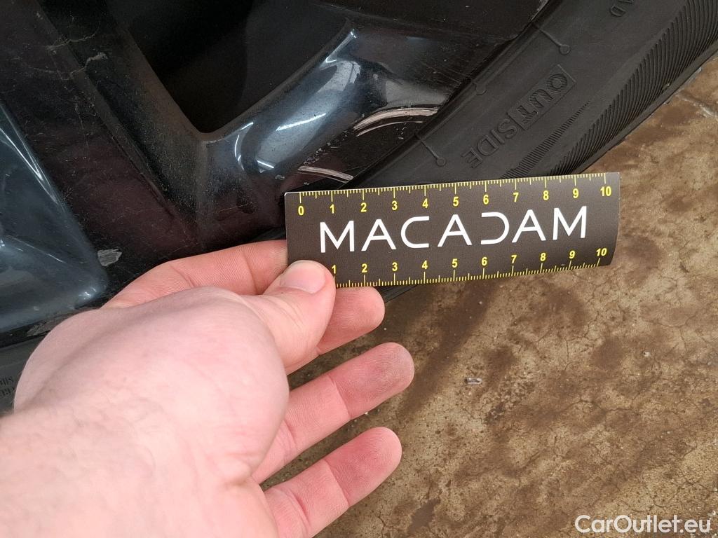  Citroen  C5  Aircross Shine 1.5 BlueHDi 130CV BVM6 E6d #20