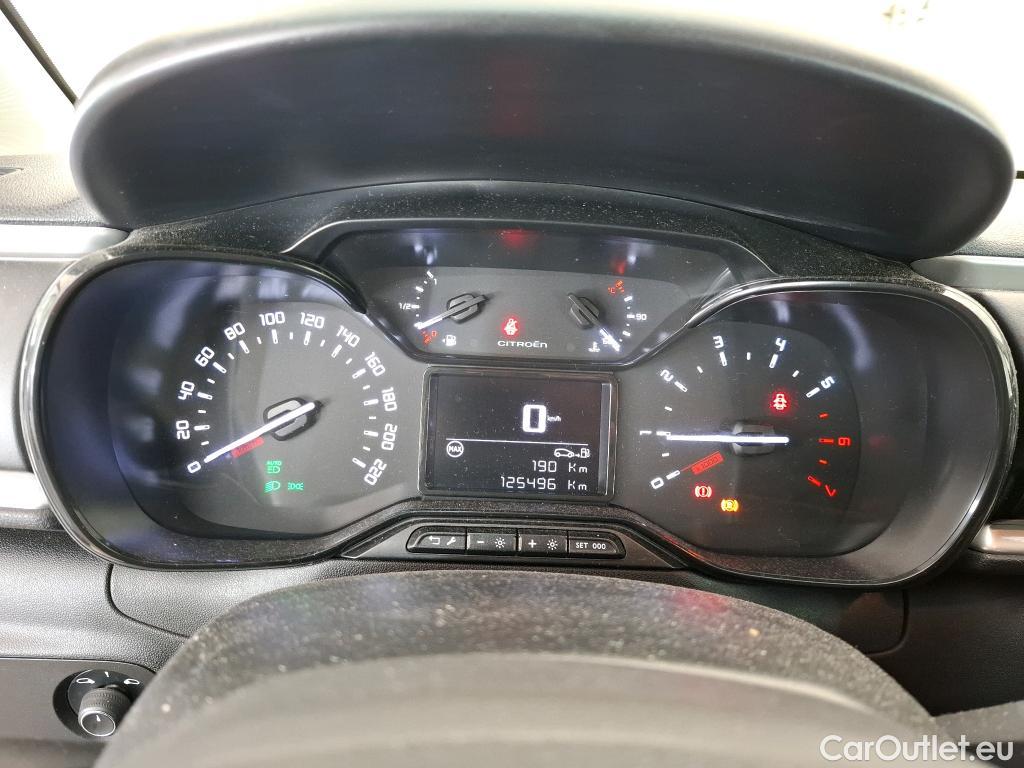  Citroen  C3  Feel Business 1.2 PureTech 80CV BVM5 E6d #15