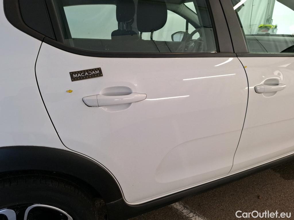  Citroen  C3 CITROEN  / 2020 / 5P / Berline PureTech 83 S&S BVM Feel Pack #1