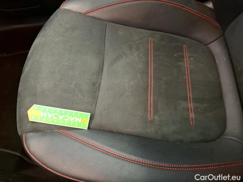  Mercedes  CLA-Klasse MERCEDES-BENZ CLA Coupe / 2019 / 4P / Coupé CLA 200 AMG Line BA7 #7