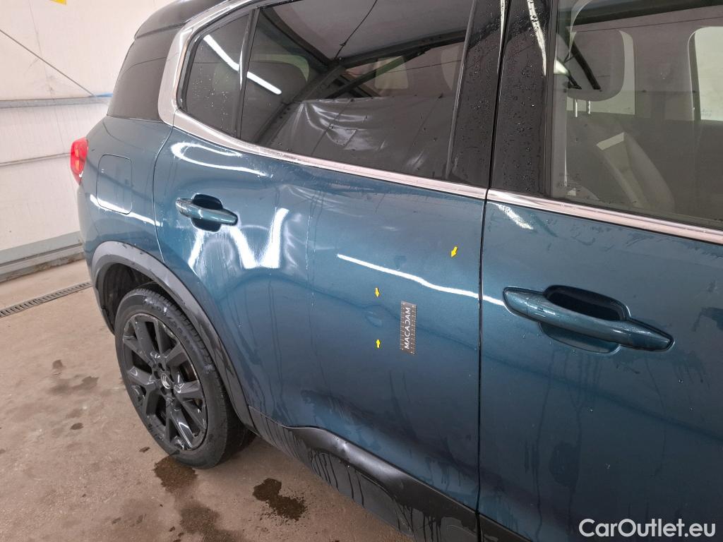  Citroen  C5 CITROEN  Aircross / 2018 / 5P / SUV Hybrid 225 ë-EAT8 Shine Pack #1