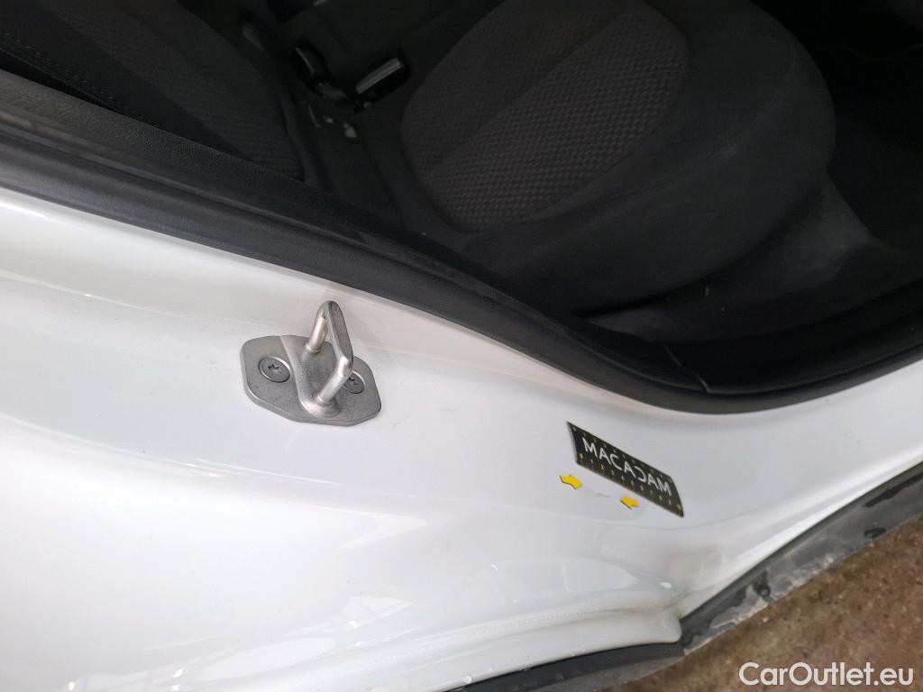  Bmw  X2 Série  sDrive 18i Lounge 1.5 135CV BVM6 E6d #6