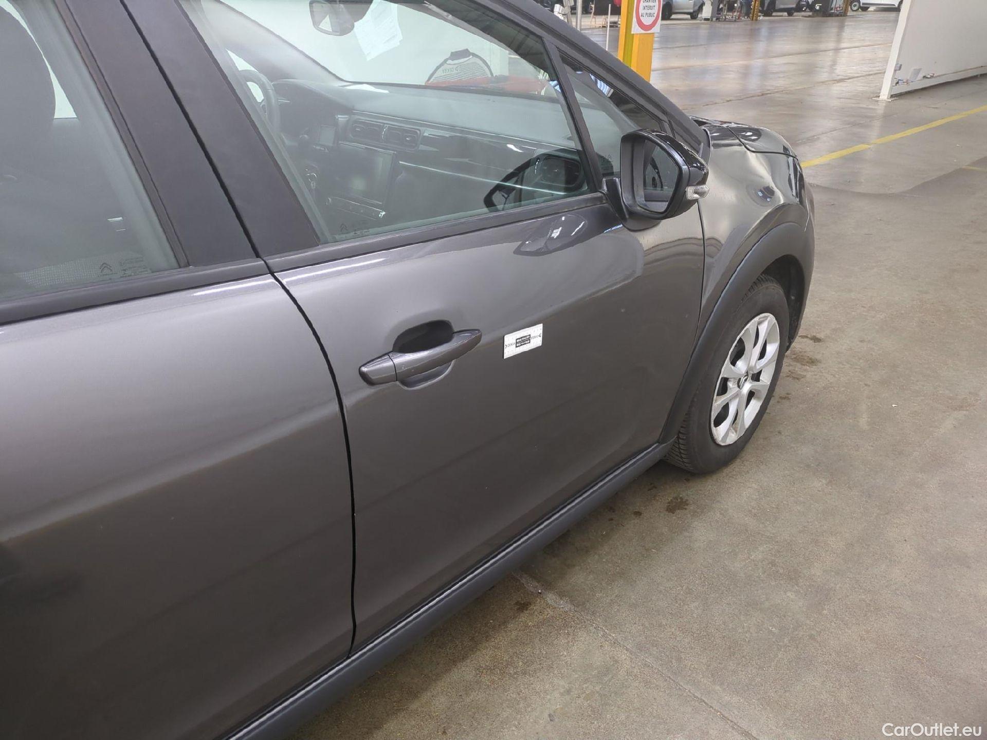  Citroen  C3  Feel Business 1.2 PureTech 80CV BVM5 E6dT #32