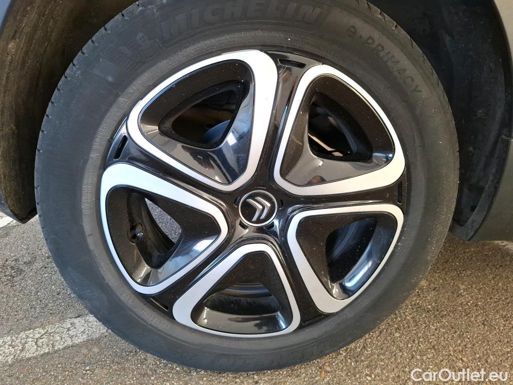  Citroen  C3 CITROEN  / 2020 / 5P / Berline PureTech 83 S&S BVM Feel Pack #19