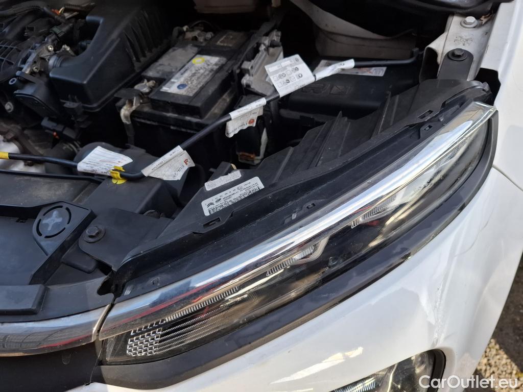  Citroen  C3  Feel Business 1.2 PureTech 80CV BVM5 E6d #24