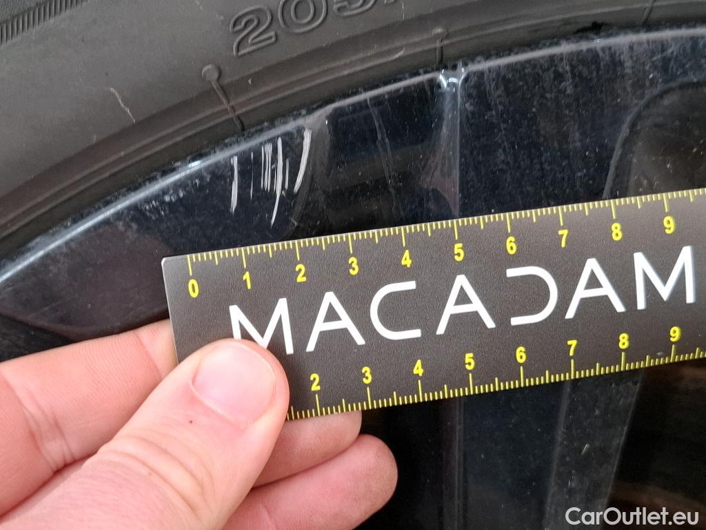  Citroen  C5  Aircross Shine 1.5 BlueHDi 130CV BVM6 E6d #12