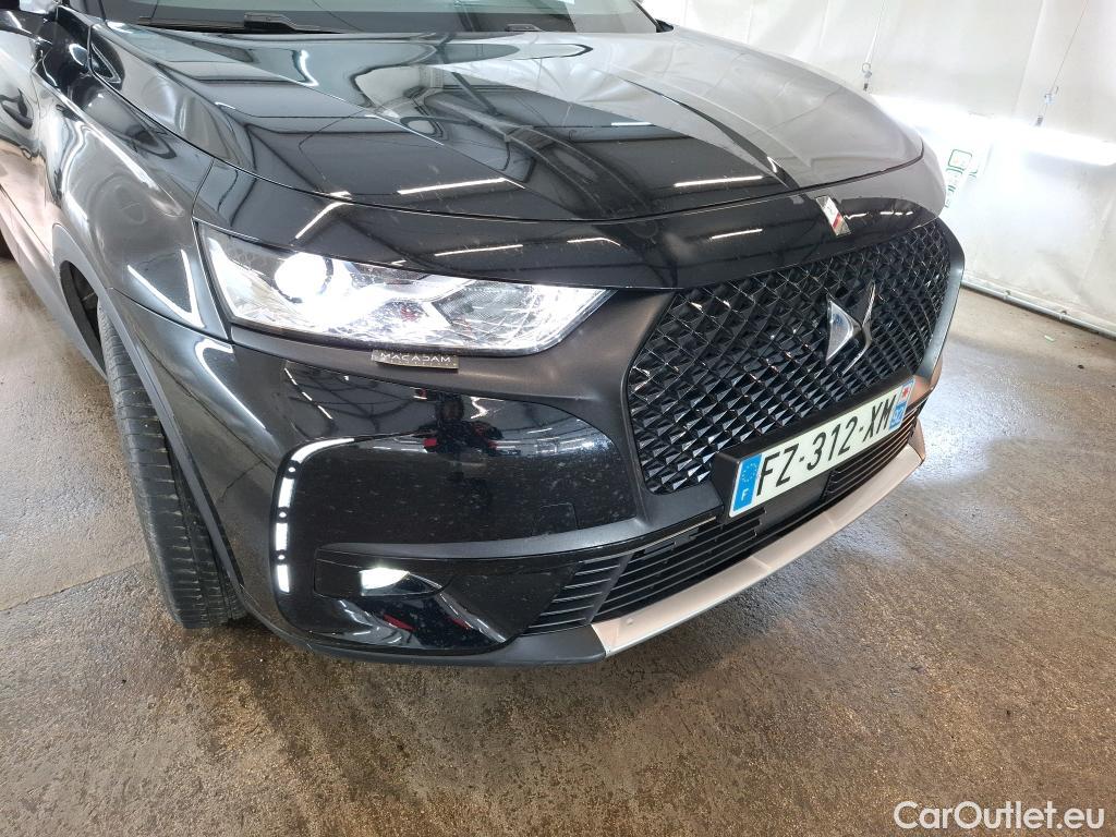  DS  DS7 DS DS 7 Crossback / 2017 / 5P / SUV E-TENSE 225 PERFORMANCE Line #24