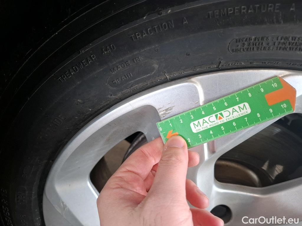  Citroen  C5 CITROEN  Aircross / 2018 / 5P / SUV Hybrid 225 ë-EAT8 Business #17