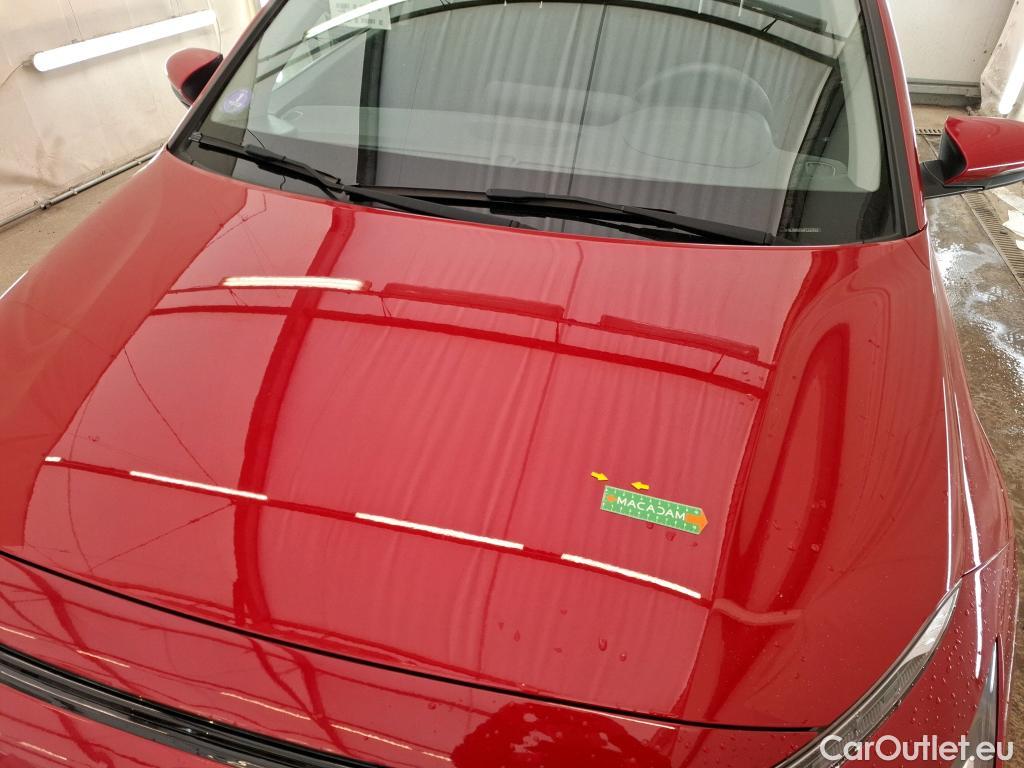  Hyundai  Bayon HYUNDAI  / 2021 / 5P / SUV 1.0 T-GDI 100 HYBRID 48V INTUITIVE #5