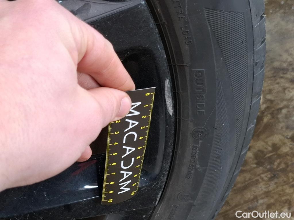  Citroen  C5  Aircross Shine 1.5 BlueHDi 130CV BVM6 E6d #8