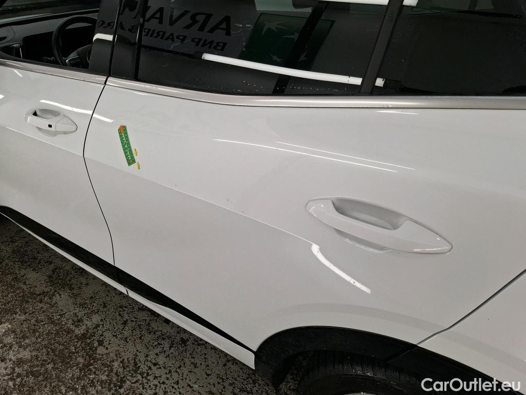  KIA  Sportage KIA  / 2021 / 5P / SUV 1.6 T-GDI 265 PHEV AUTO 4WD GT-LINE PREM #1