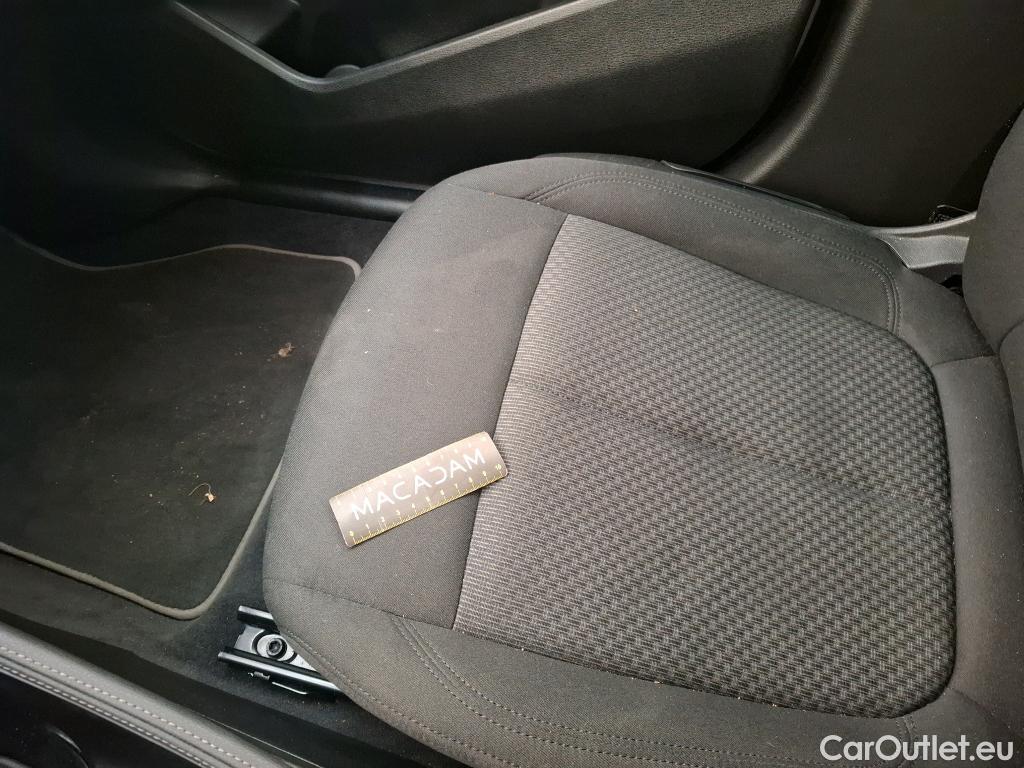  Bmw  X2 Série  sDrive 18i Lounge 1.5 135CV BVM6 E6d #25