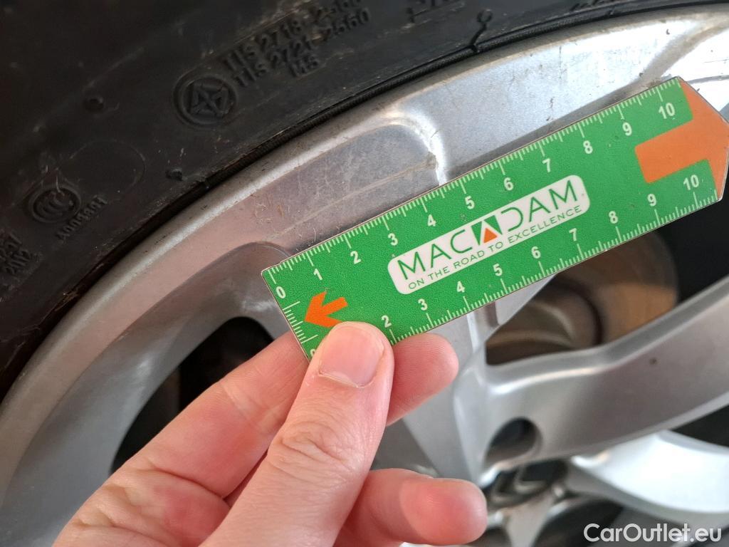  Citroen  C5 CITROEN  Aircross / 2018 / 5P / SUV Hybrid 225 ë-EAT8 Business #10