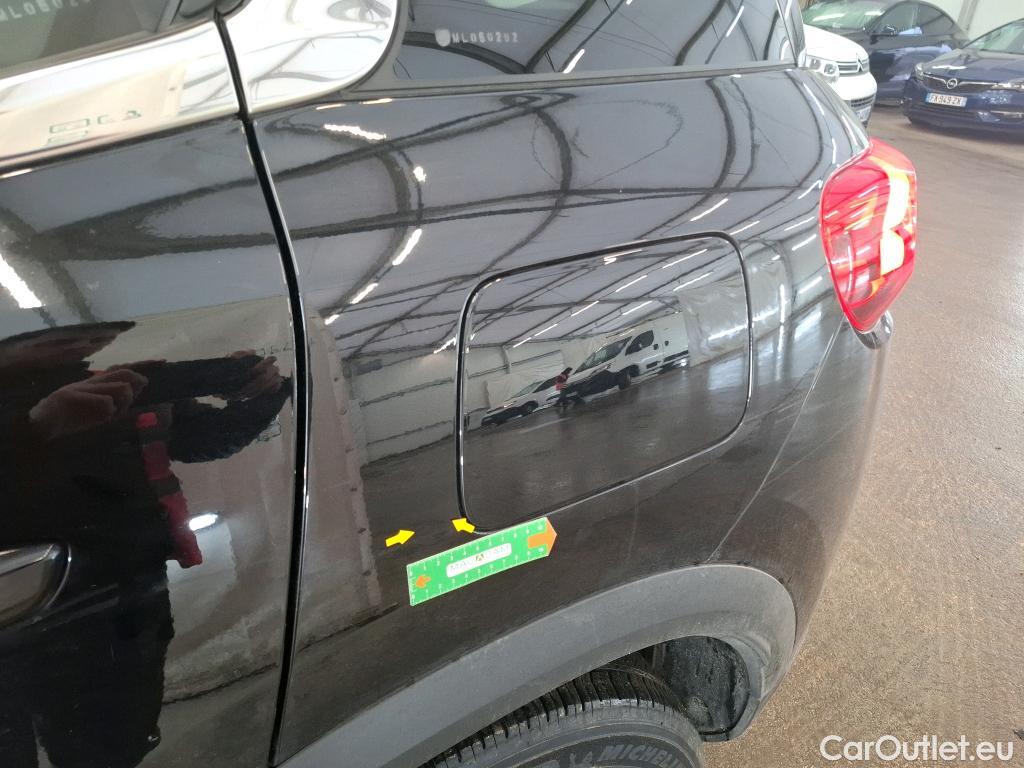  Citroen  C5 CITROEN  Aircross / 2018 / 5P / SUV Hybrid 225 ë-EAT8 Business #21