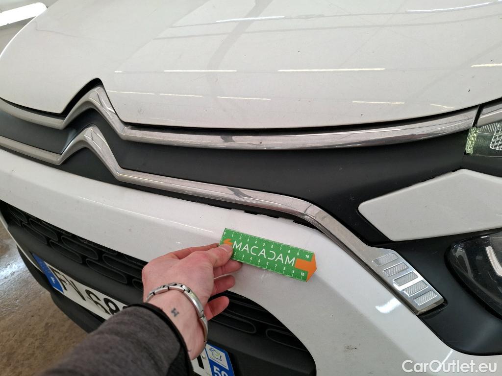  Citroen  C3  Feel Business 1.2 PureTech 80CV BVM5 E6d #20