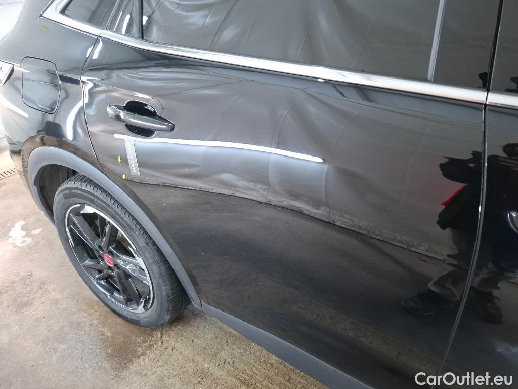  DS  DS7 DS DS 7 Crossback / 2017 / 5P / SUV E-TENSE 225 PERFORMANCE Line #20