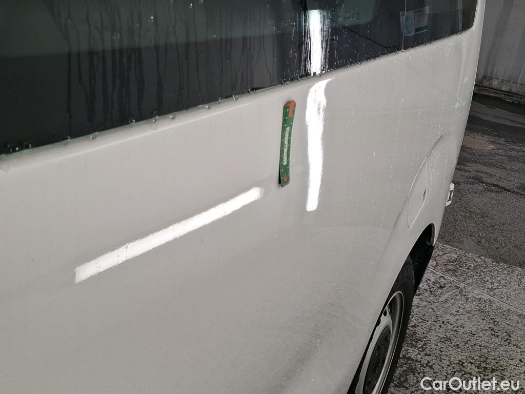  Citroen  Jumpy  Combi M Confort 1.5 BlueHDi 120CV BVM6 9 Sieges E6d #4