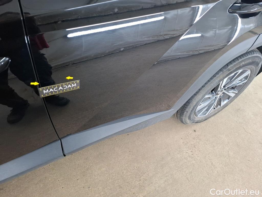  Hyundai  Tucson  Business Hybrid 2WD 1.6 T-GDI 230CV BVA6 E6d #69