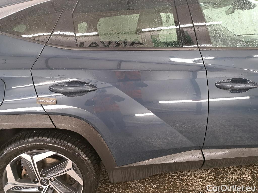  Hyundai  Tucson HYUNDAI  / 2020 / 5P / SUV 1.6 PHEV 265 HTRAC EXECUTIVE 4WD AUTO #1