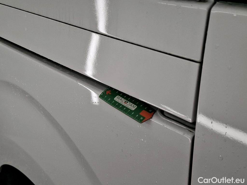  Citroen  Jumpy  Combi M Confort 1.5 BlueHDi 120CV BVM6 9 Sieges E6d #36