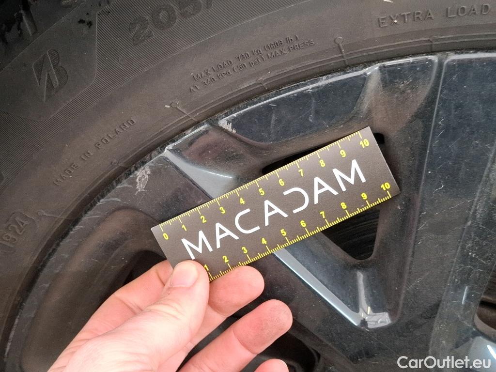  Citroen  C5  Aircross Shine 1.5 BlueHDi 130CV BVM6 E6d #5