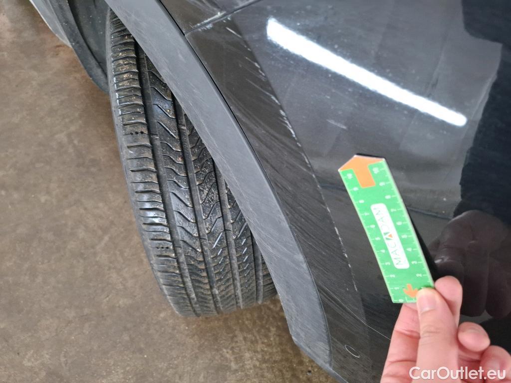  Citroen  C5 CITROEN  Aircross / 2018 / 5P / SUV Hybrid 225 ë-EAT8 Business #5