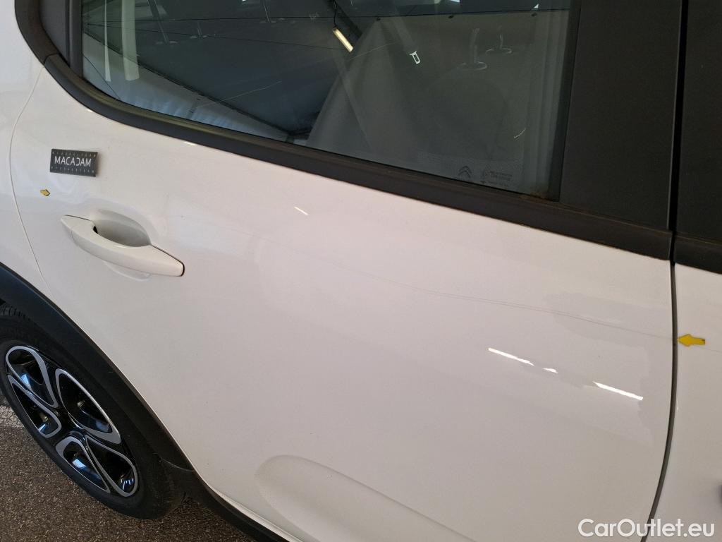  Citroen  C3 CITROEN  / 2020 / 5P / Berline PureTech 83 S&S BVM Feel Pack #3